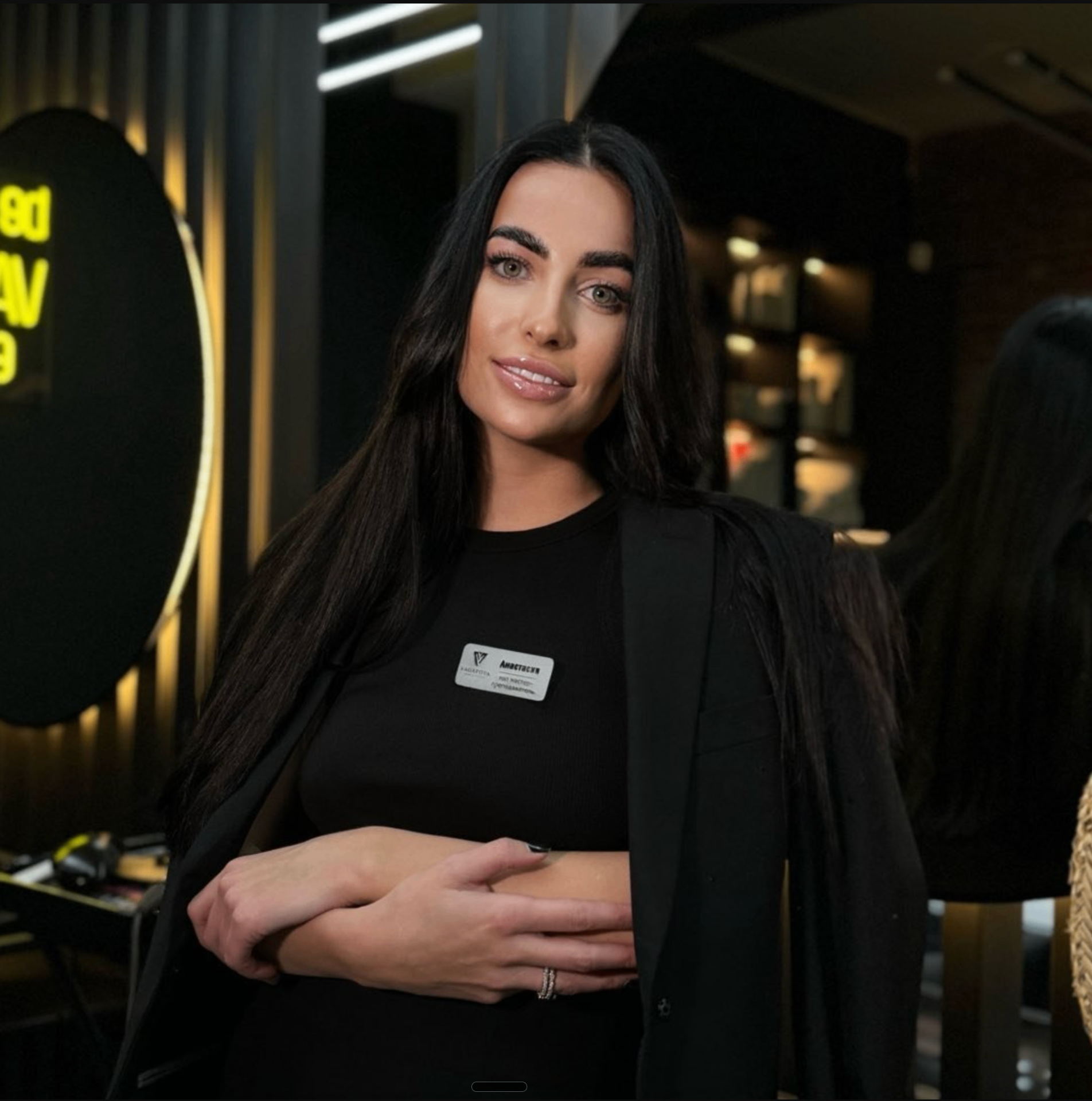 Vagapova salon